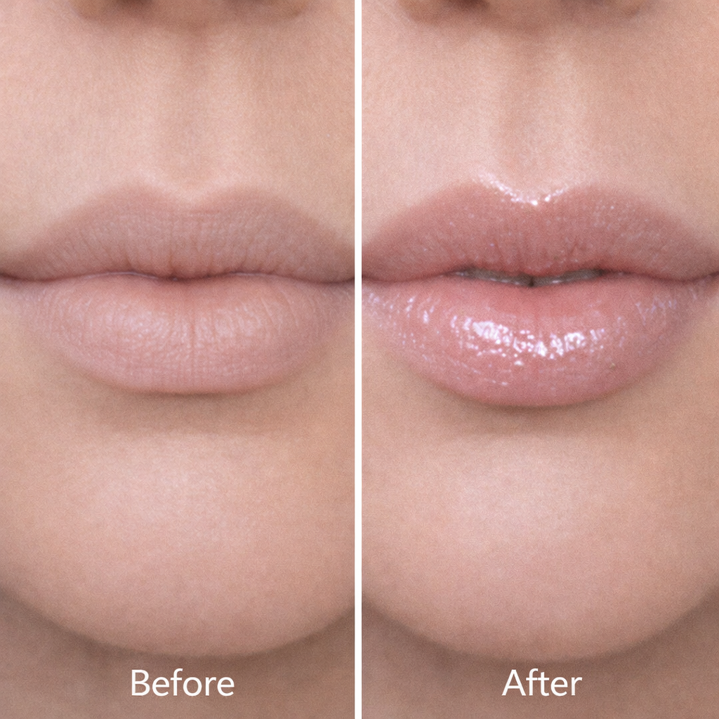 H2OH!L Coco Penny Lip Balm with SPF (5g)