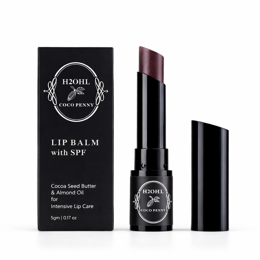 Coco Penny Lip Balm (5g)