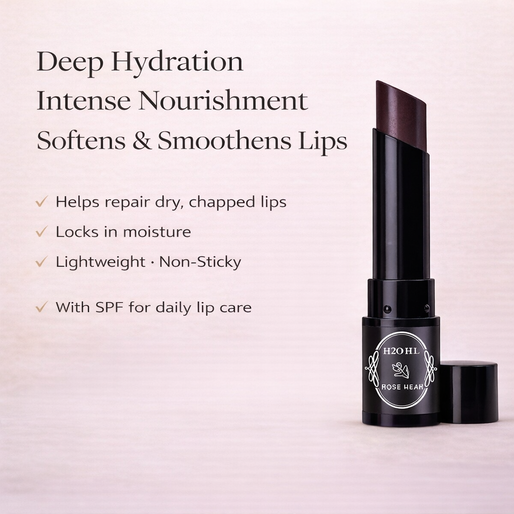 H2OH!L Coco Penny Lip Balm with SPF (5g)