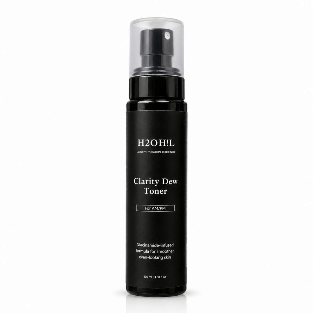 Clarity Dew Toner