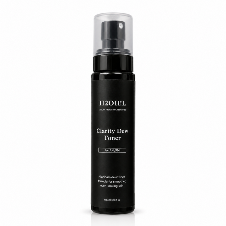 Clarity Dew Toner