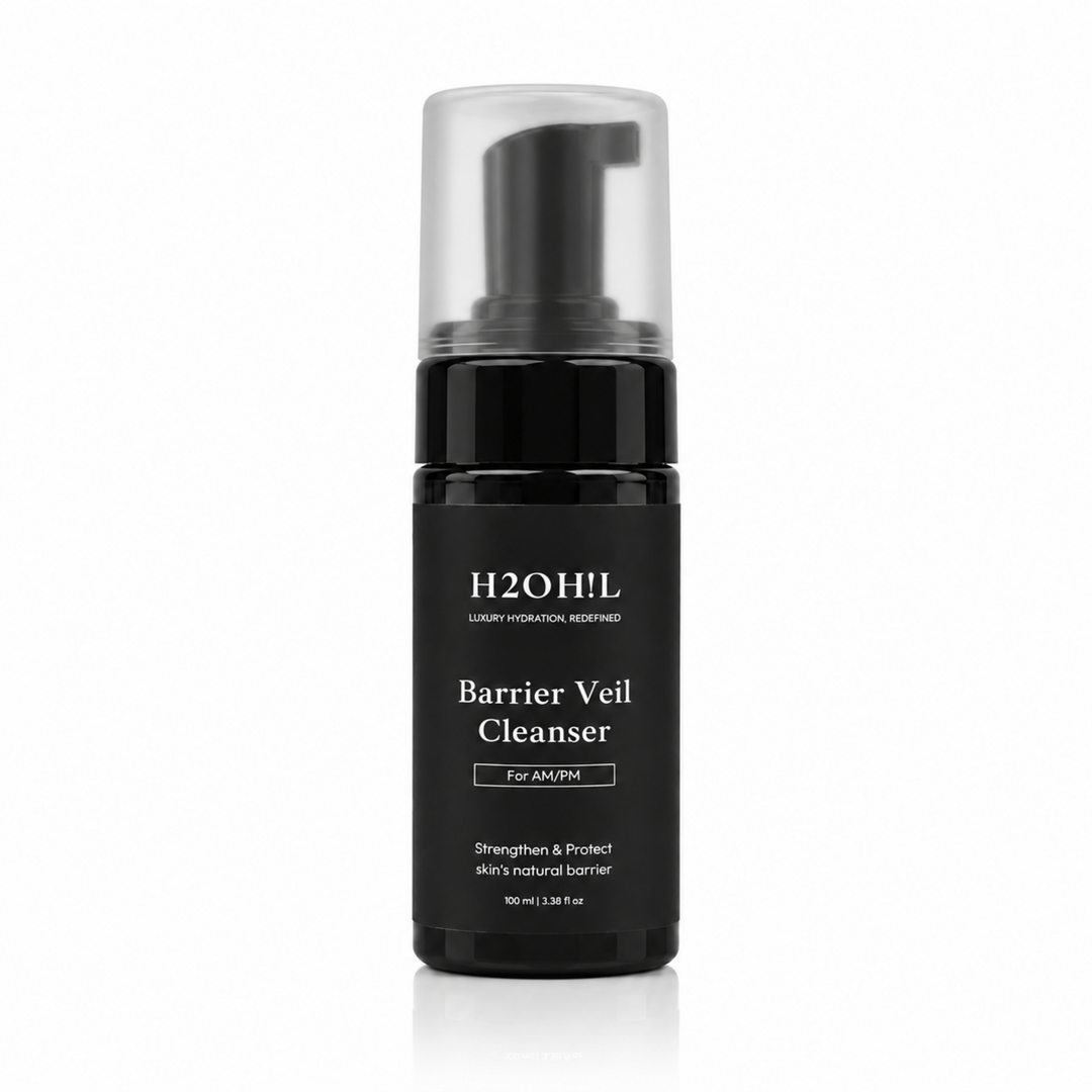 Barrier Veil Cleanser