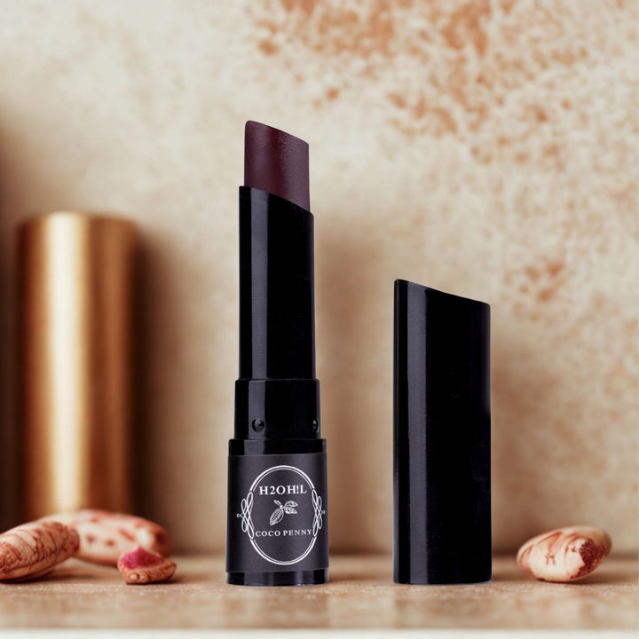 H2OH!L Coco Penny Lip Balm with SPF (5g)