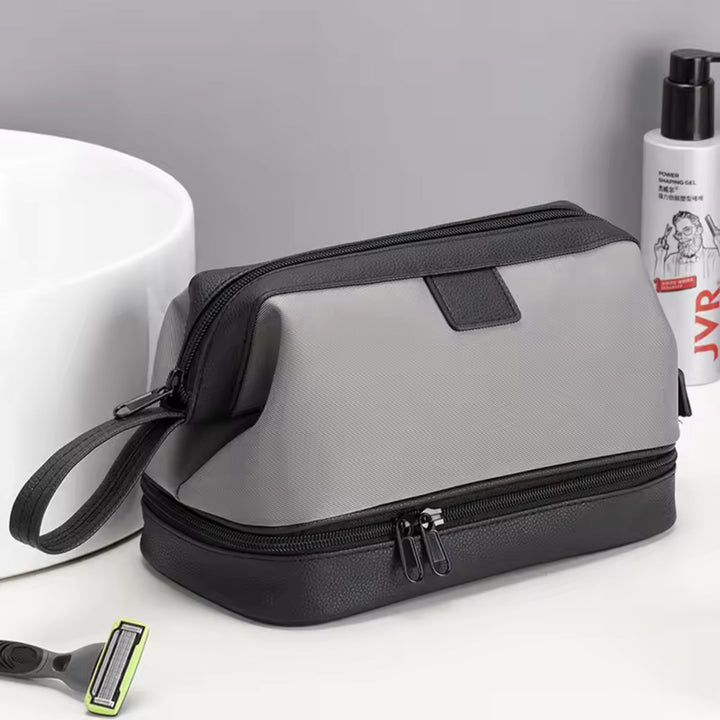 Dry & Wet Separation Travel Bag