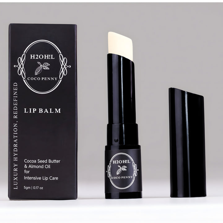 Coco Penny Lip Balm -EXPORT (5g)